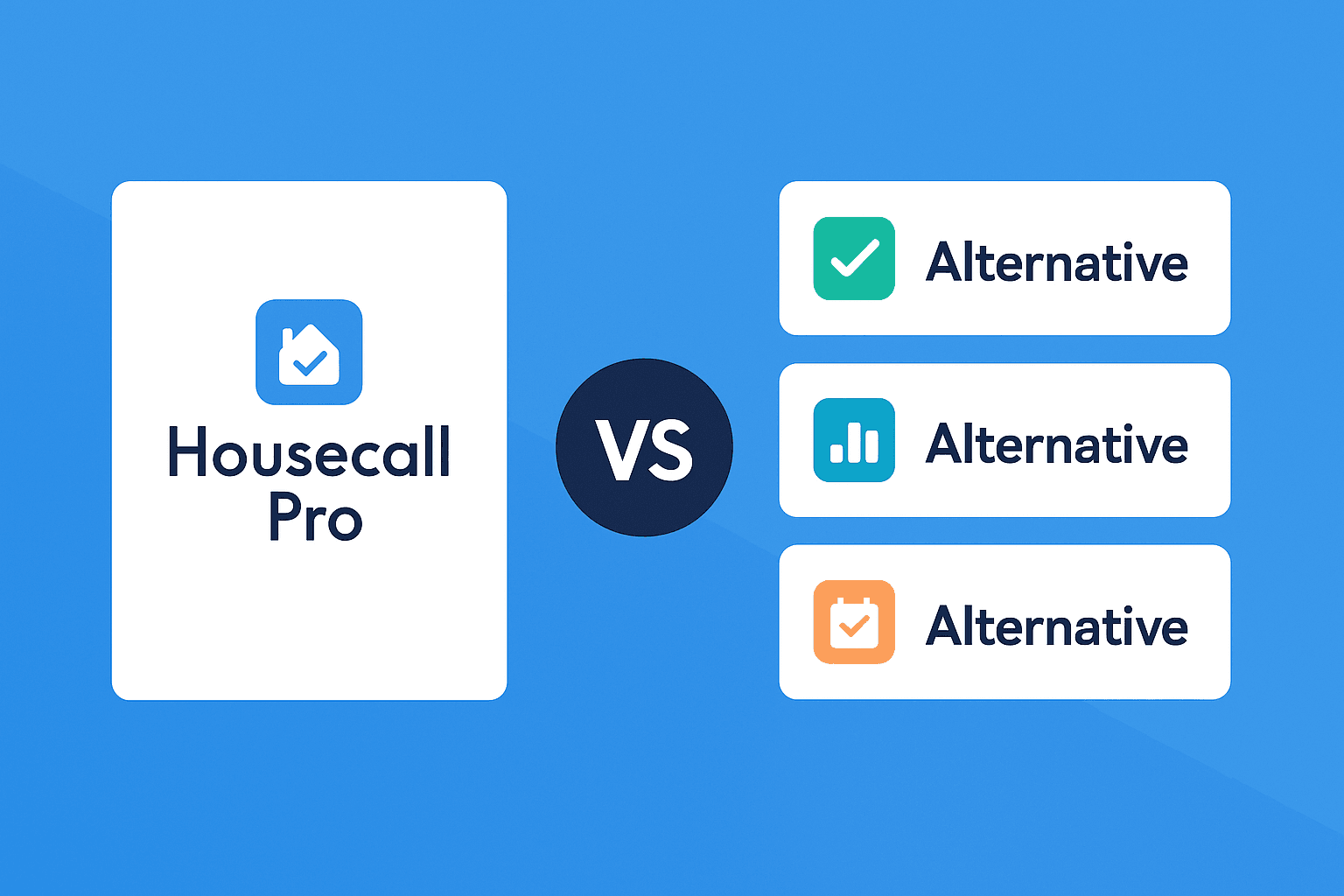 Housecall Pro Alternatives in 2025: Affordable and Simple Options for Service Businesses