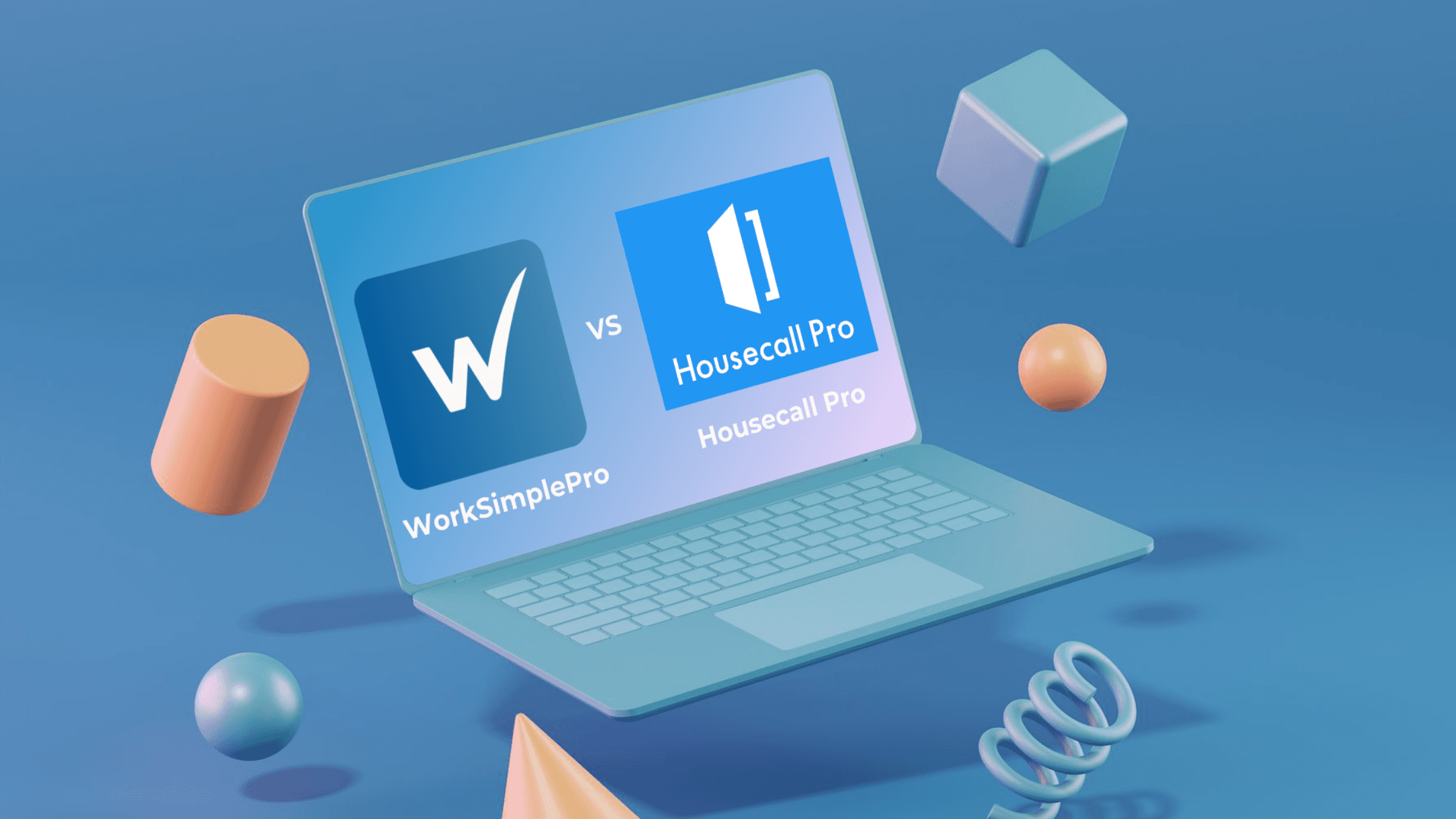 Housecall Pro vs WorkSimplePro: Which Is Better for Small Service Teams?