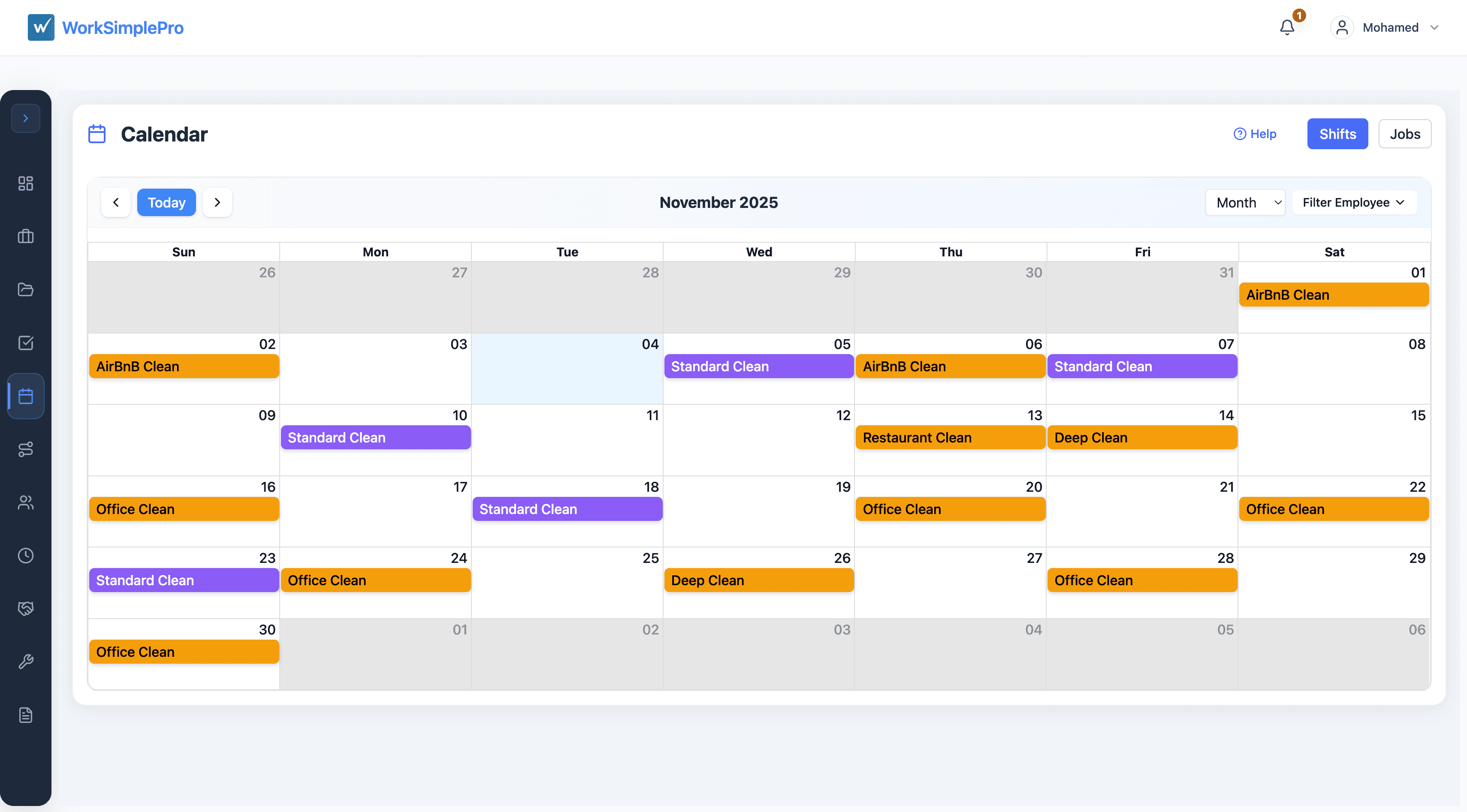The Complete Cleaning Business Scheduling Guide (What I Learned the Hard Way)